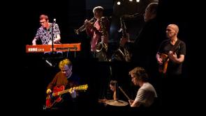 Great music gigs at the Balor Arts Centre this weekend