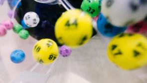 REVEALED: County where  €5.5 million  Lotto jackpot winning ticket was sold