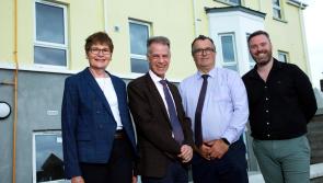 New £1.5m housing scheme unveiled for Co Derry town
