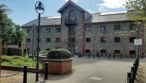RTÉ's David McCullagh to feature in Louth Library Service's autumn lecture series