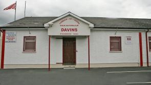 Last minute victory for Carrick Davins hurlers in relegation semi-final 