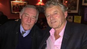 A tribute to  well  known and much liked,  Seamus Maher, Two-Mile-Borris, Thurles 