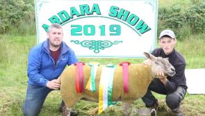 Ardara Show is back with a fantastic family day out guaranteed