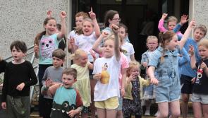 Gallery: Family fun day at Fahan Presbyterian Church