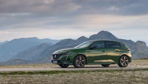 Louth Motors: The new 308 and Astra go head to head