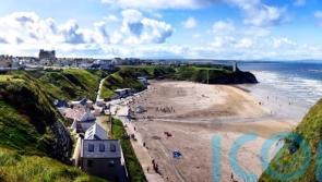 Community 'shocked and saddened' after siblings drown in 'desperate tragedy'
