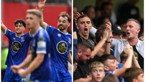 Waterford FC to hold open training session for fans today