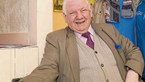 Funeral arrangements announced for the late Johnny Barry, Kilkenny