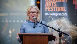 Get ready for Marble City magic in Kilkenny, with festival now under way