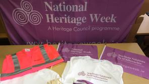 Calling all Inishowen Heritage Week event organisers