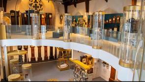 Waterford museum flies flag for Ireland in prestigious World Tourism Awards