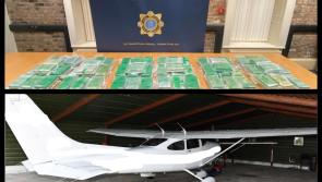 Two to appear in court over Longford €8.4m drugs haul
