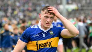 Tipperary in shock as hurling star Dillon Quirke passes away having collapsed during a game in Semple Stadium