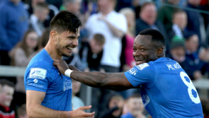“It’s only a win” - Finn Harps’ thoughts sharply turn to UCD 
