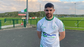 Naomh Muire trust their process to upset Malin in IFC