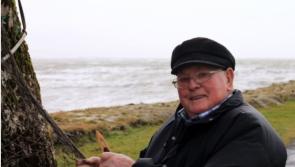 Learn about the lost traditional of fishing methods from an Inver man