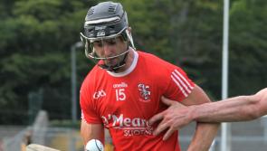 Dramatic finish as Shinrone rally late to send brave Coolderry packing