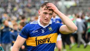 Tipperary GAA will have a minute's silence before club football fare this weekend 
