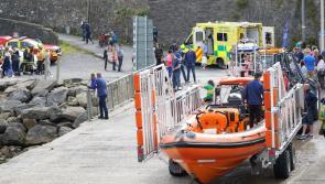 Bundoran RNLI to host emergency services open day