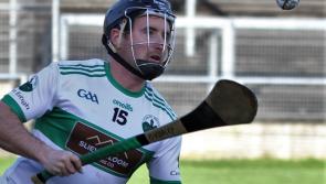 Stirring second half revival earns Kinnitty deserved draw with champions