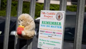 Motorbike ride to raise suicide awareness to stop off in Mohill