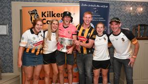Pictures #1: All-Ireland camogie heroes return to Kilkenny