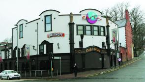 Nostalgia: The changing face of Derry's Pub Scene (2006/2007)