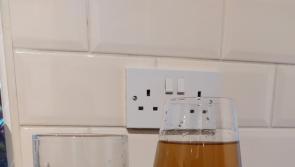 Irish Water update on brown water complaints in Dundalk and surrounding areas