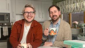 Louth based Instagram Influencers becomes Bord Bia’s Fruit & Veg campaign ambassadors