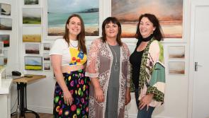 Be dazzled by the eclectic offering of Alternative Kilkenny AKA