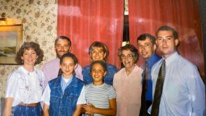 Aisling Arnold recalls Olivia Newton-John's visit to Dunfanaghy in 1996