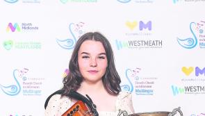 Fleadh delight for Longford musicians