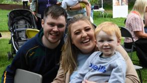 IN PICTURES: Derry celebrates the big latch on Breastival