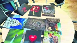A Camera in Lockdown - exciting new Photography Exhibition to open in Rossinver