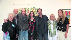 Artist Ciara Tuite brings Longford to the South West