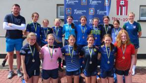 Tipperary Community Games soccer finals
