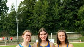 Tipp team off to the National Track and Field finals next weekend