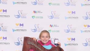 Winners from Louth at Fleadh Cheoil na hÉireann 2022 All Ireland competition