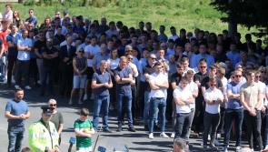 Editorial: Community mourning the loss of a real hero