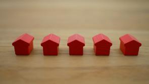 Average rent in Carlow now up 99% from its lowest point