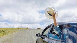 Eight simple hacks to stop travel sickness