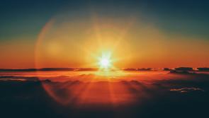 WATERFORD WEATHER: Yellow warning in place for the weekend ahead with temperatures hitting 30 degrees