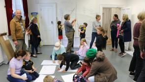 Families invited to come and have fun in The Dock on Saturday, August 13