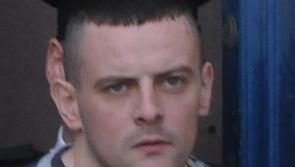 Man convicted of manslaughter of garda sentenced at Derry Court for 'unprovoked attack' on innocent person