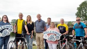 Ten years of Kells Kings as cycle makes a return to physical event in Kilkenny