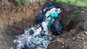 Man fined at Waterford District Court for burying rubbish on land