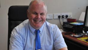 Tributes paid following death of former Midlands 103 Managing Director Albert Fitzgerald 