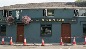 Photos show extent of destruction of iconic Carrick-on-Shannon pub