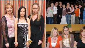 MEMORY LANE: How many familiar faces will you see in our gallery from the archives today???
