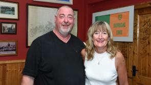 Gallery: Fundraising quiz in aid of Culdaff woman running the London Marathon for charity